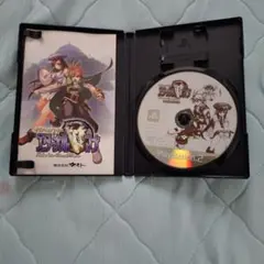 エターナルアルカディア PlayStation 2