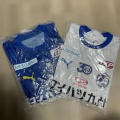 【セット販売】2024大分トリニータ オーセンティックユニフォーム1st 2ndのサムネイル