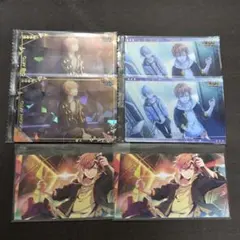 プロセカ 東雲彰人 ウエハース CD トレカ