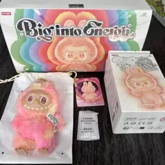 エナジーラブブ　ロイヤリティ