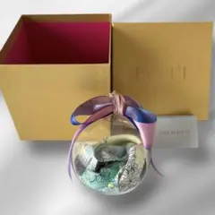 エミリオプッチ クリスマスボール 箱付