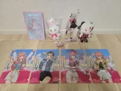 石神のぞみ　グッズまとめ売り