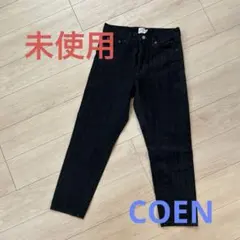 新品⭐︎coen デニム L