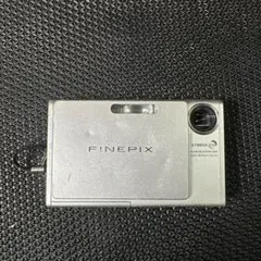 FUJIFILM FinePix Z2 デジタルカメラ 本体のサムネイル