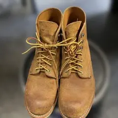 2026年最新】redwing 8181の人気アイテム - メルカリ