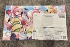 2026年最新】アンジュユナイト プレイマットの人気アイテム - メルカリ