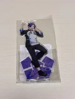 ブルーロック 御影玲王 ジョイポリスアクスタ
