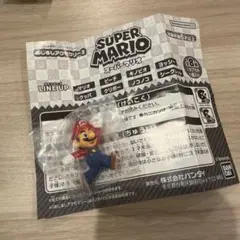 めじるしアクセサリー2 スーパーマリオ マリオ