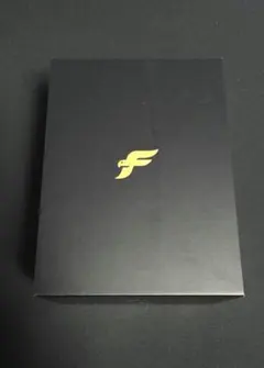 ファイナルマウス