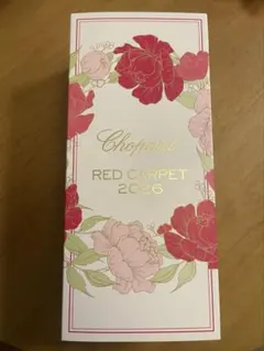 Chopard RED CARPET 2026 非売品　ディフューザーのサムネイル