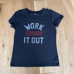 アンダーアーマー レディース Tシャツ トレーニング