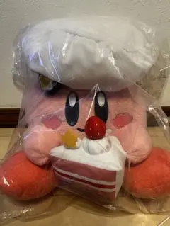 カービィカフェ一番くじ　A賞