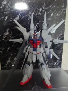 モビルスーツアンサンブル 改造 プロビデンスガンダムNo.2 - メルカリ
