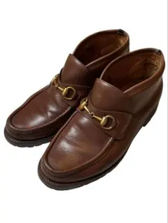 2025年最新】gucci ホースビット ブーツの人気アイテム - メルカリ