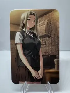 【最高品質】ウラシク　セクシーカード