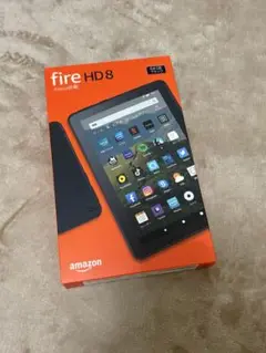 Amazon Fire HD 8 64GB