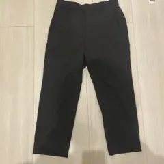 グローバルワーク　アンクルパンツM
