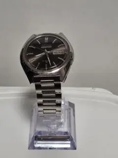 seiko5 腕時計