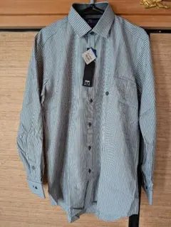 【ビジネス/ワイシャツ】パーソンズ・フォー・メン（メンズ/未使用品/タグ付）