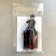 桃源暗鬼　ハピクロ　つながるアクリルスタンド　一ノ瀬四季