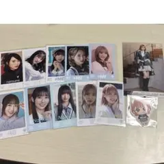 ノイミー 川中子奈月心 まとめ売り