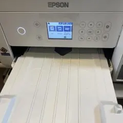 美品 EPSON EW-M634T インクジェットプリンター 本体 - メルカリ