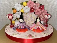 辻村ジュサブロー 花うさぎ - メルカリ