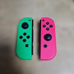 ジョイコン　JOY-CON　ジャンク