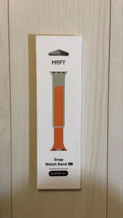 MOFT SNAP WATCH BAND 40/41/42mm Active