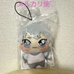 HUNTER×HUNTER ちょぴぬい vol1 キルア クラピカ ぬいぐるみ HUNTER×HUNTER ちょぴぬい【1】 - OOPARTSオンライン