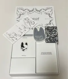 stray kids バンチャン DOIT スピーカー