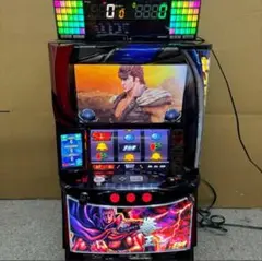 2026年最新】スマスロ北斗の拳 実機の人気アイテム - メルカリ