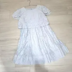 マタニティ♡授乳ワンピースのサムネイル