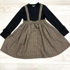 ブランシェス ワンピース