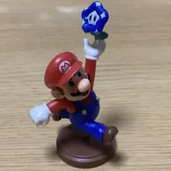 チョコエッグ スーパーマリオ ワンダーフラワー