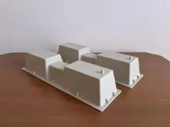 エアコン　室外機用土台　1台分のサムネイル