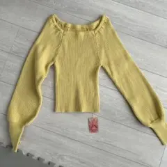 ニット