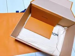 LOUIS VUITTON 收納袋・箱組