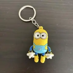 ミニオン キーホルダー