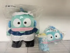 ハンギョドン グッズ 4点まとめ売り - メルカリ