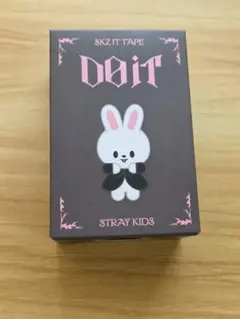 リノ フィギュア 神メニュー SKZOO Leebit リービット スキズ - メルカリ