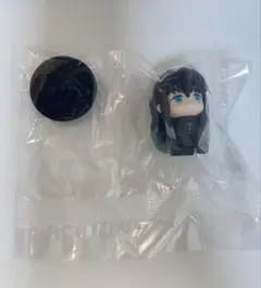 鬼滅の刃　時透無一郎　すわらせ隊2