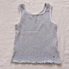 アプレレクール　タンクトップ