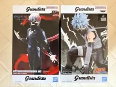 東京喰種KANEKI KEN II NARUTO 疾風伝はたけカカシ