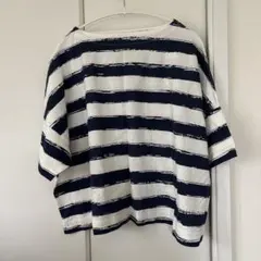 traditional whether wearワイドシルエット Tシャツのサムネイル