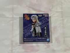 新品未使用 銀魂オンシアター2D 金魂篇 ワールドコレクタブルフィギュア２０