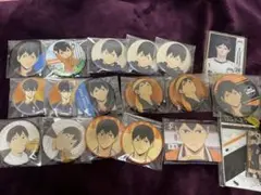 【年末セール】ハイキュー 影山飛雄 まとめ売り