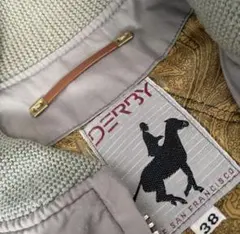 Derby of Sanfrancisco ダービーオブサンフランシスコ　馬タグ