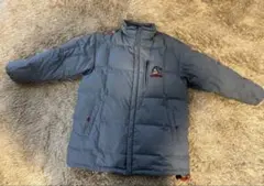 BLUE CSOSS KIDS ダウン50フェザー50 130cm