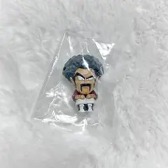 まちぼうけ ドラゴンボール サタン